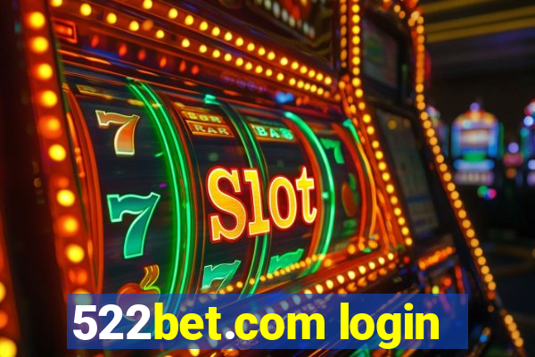 522bet.com login